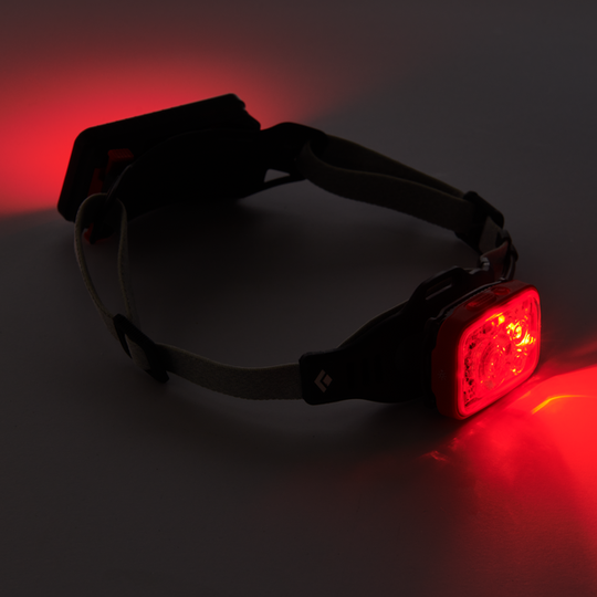 Distance 1500 Headlamp – Black Diamond Australia