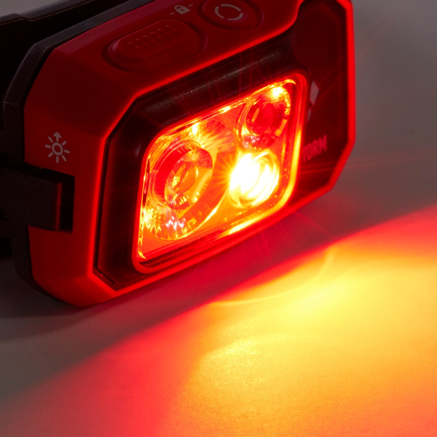 Storm 500-R Headlamp – Black Diamond Australia
