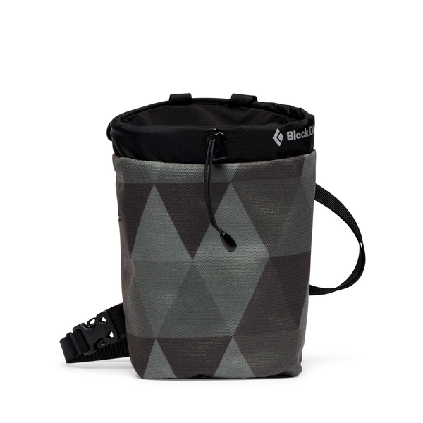 Grey Quilt