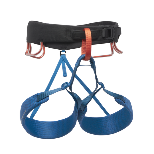 d&d climbing gear Momentum Harness