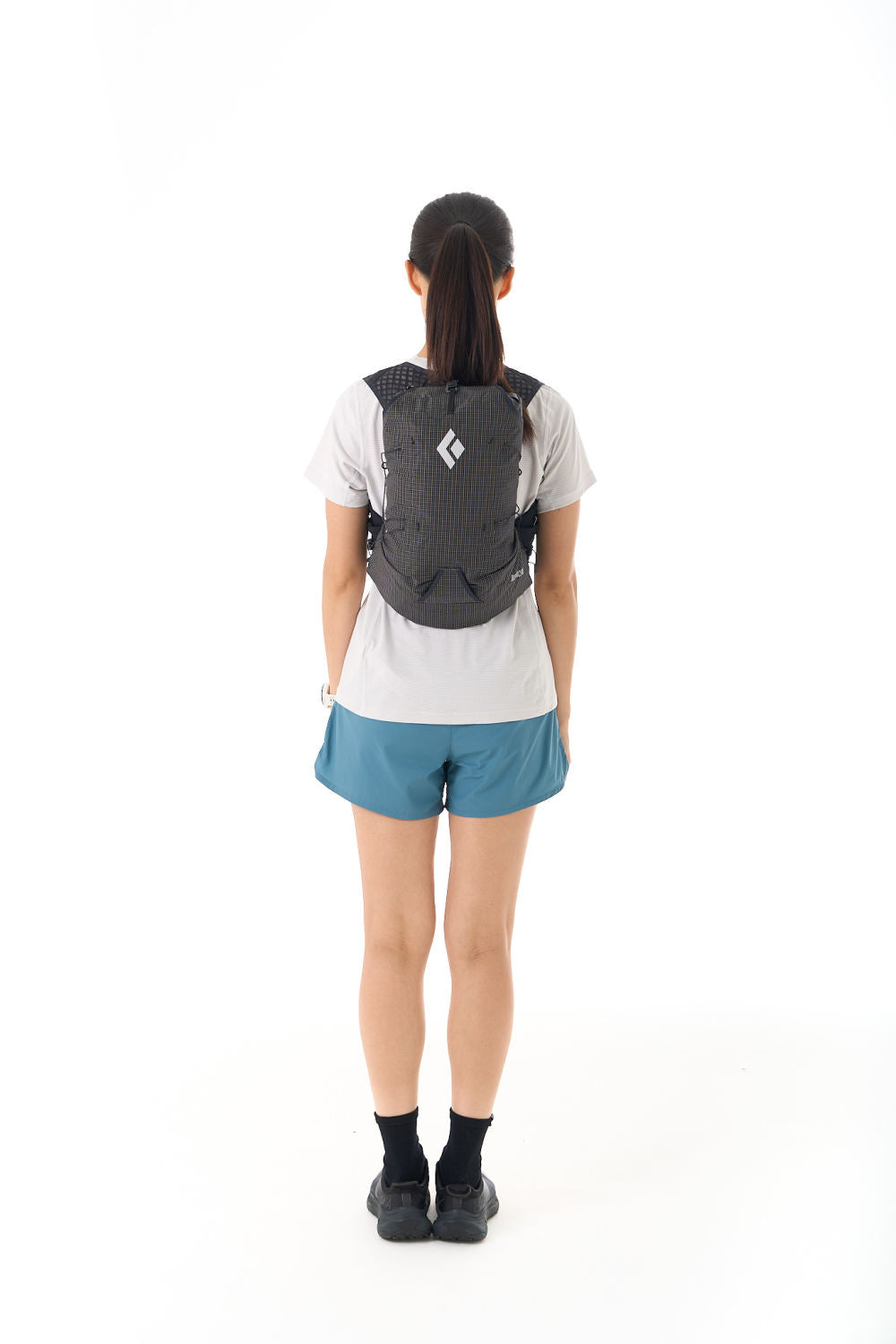 Distance 8 Backpack - Women's – Black Diamond Australia
