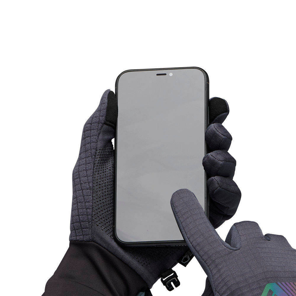 Carbon/Glacier