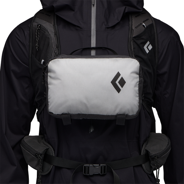 Black / Alloy