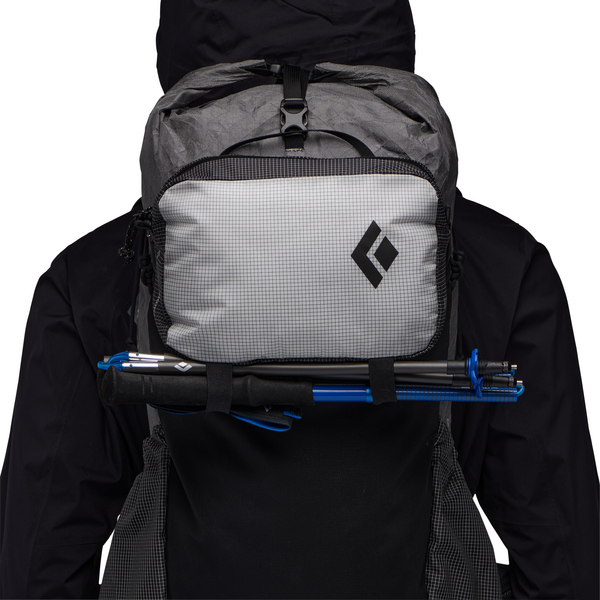 Beta Light Satellite Bag