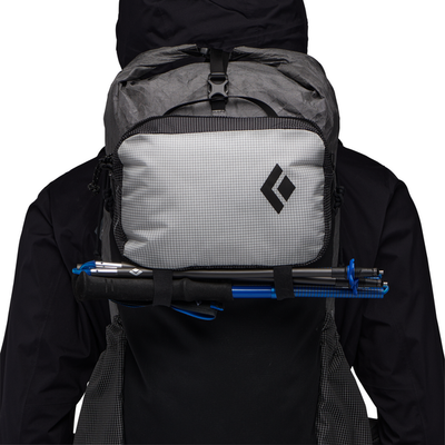 Beta Light Satellite Bag