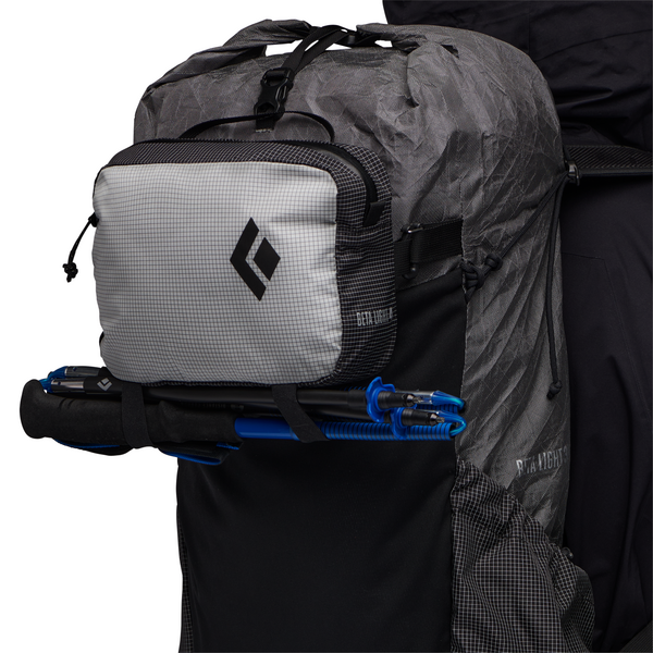 Beta Light Satellite Bag