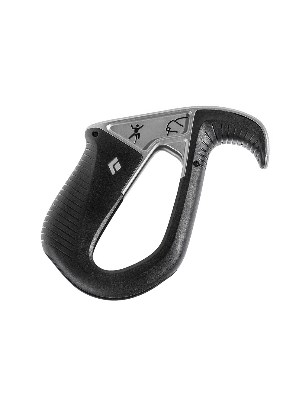 ATC Pilot Belay Device