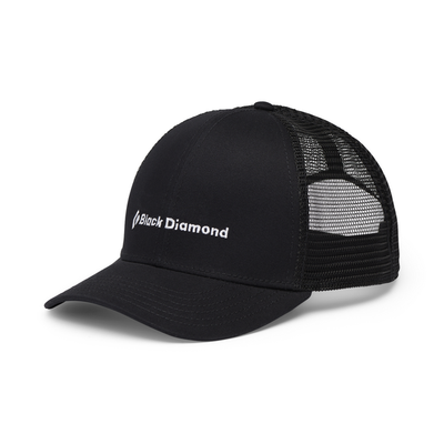 BD Trucker Hat