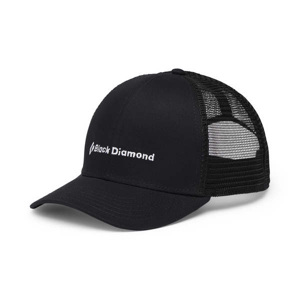 Bd shop trucker hat
