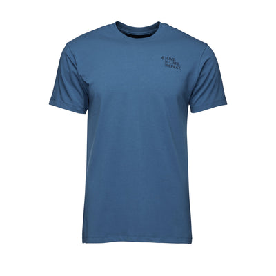 Desert To Mountain SS Tee - Men's- Past Season