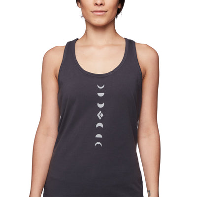BD Icon Full Moon Tank - Women's- Past Season