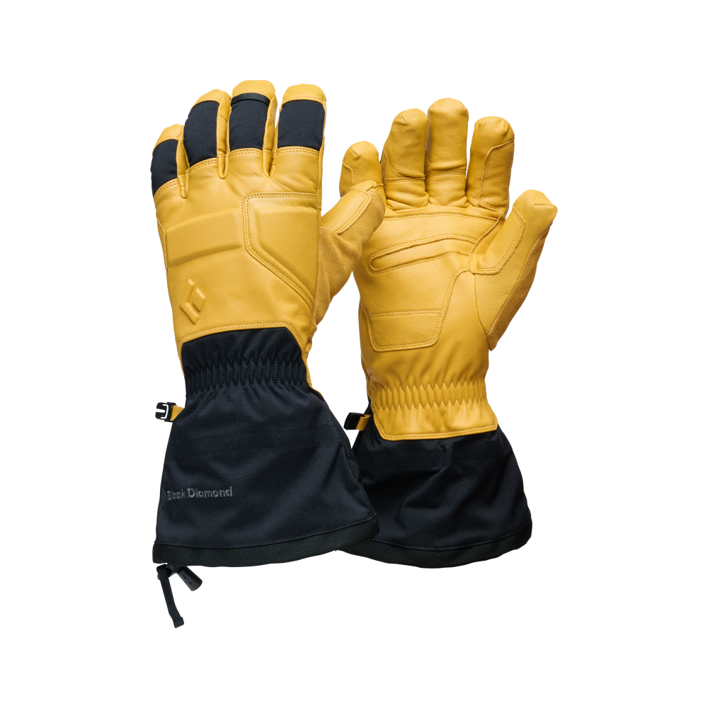 Beeswax/Black