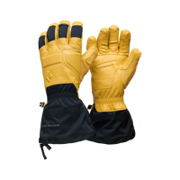 Beeswax/Black