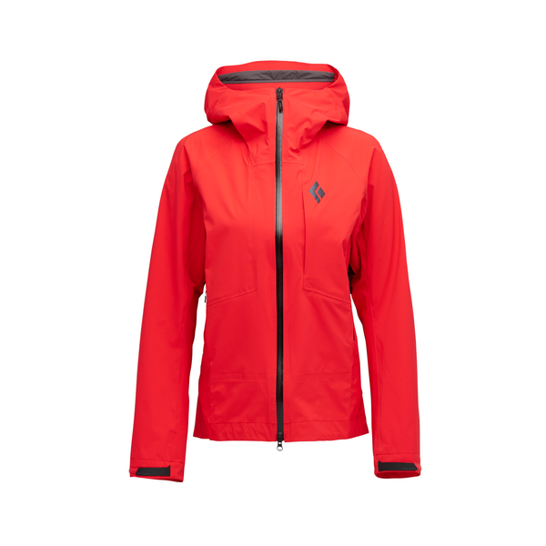 Coral Red