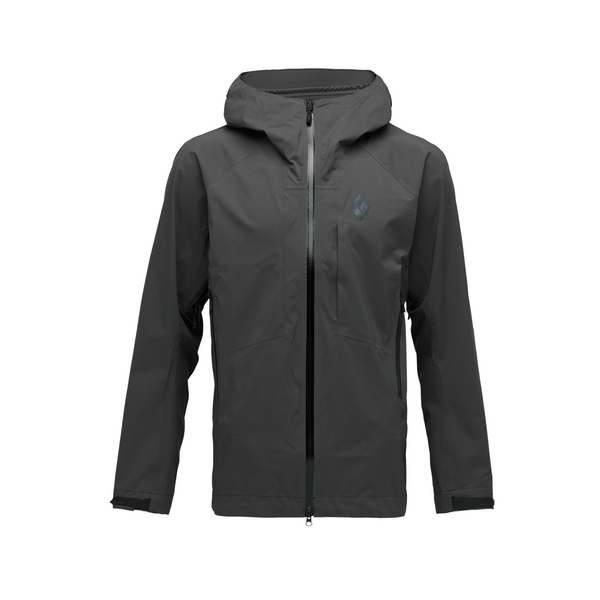 Highline Stretch Shell - Men's Past Season – Black Diamond Australia