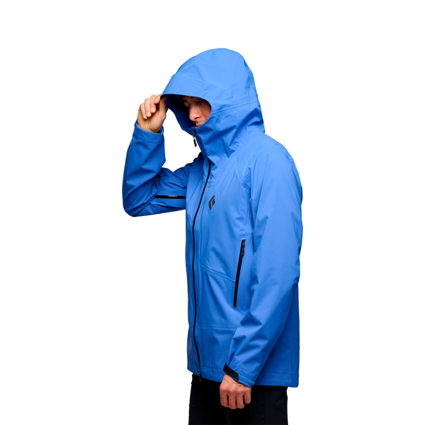 Highline Stretch Shell - Men's Past Season