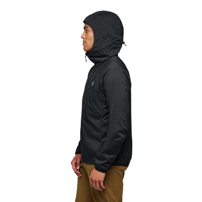 Alpine Start Hoody - Men's