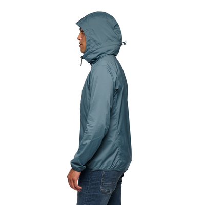 Alpine Start Hoody - Men's