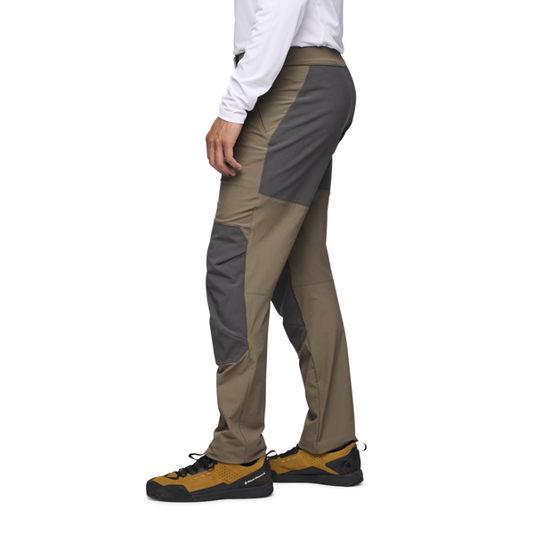 Alpine Hybrid Pants - Men's