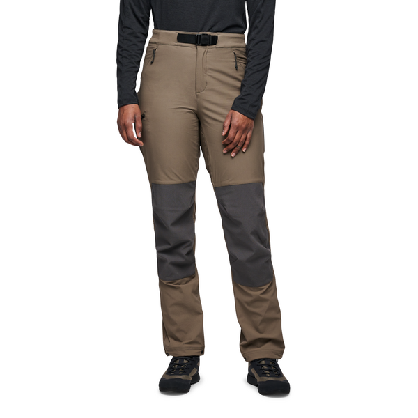 Alpine Hybrid Pants - Women's