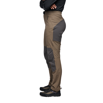 Alpine Hybrid Pants - Women's