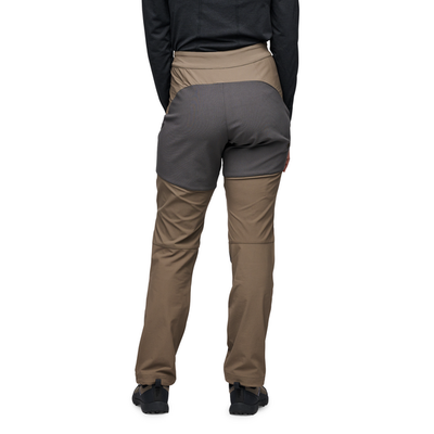 Alpine Hybrid Pants - Women's