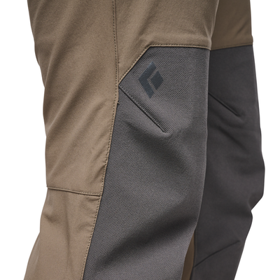 Alpine Hybrid Pants - Women's