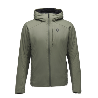 First Light Stretch Hoody - Men's