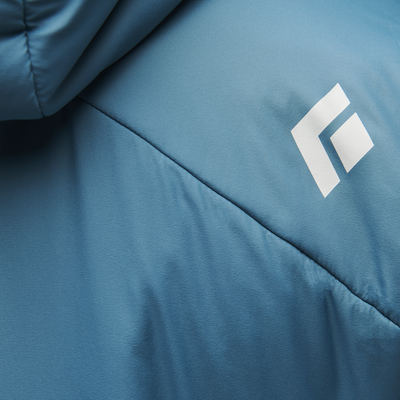 First Light Stretch Hoody - Men's Past Season