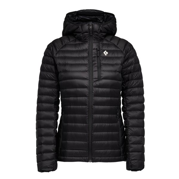 Approach Down Hoody - Women's