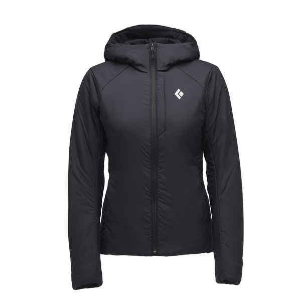 First Light Stretch Hoody - Women's Past Season