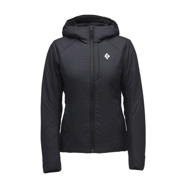 First Light Stretch Hoody - Women's