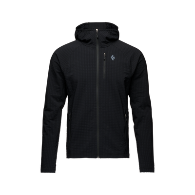 Coefficient Storm FZ Hoody - Men's