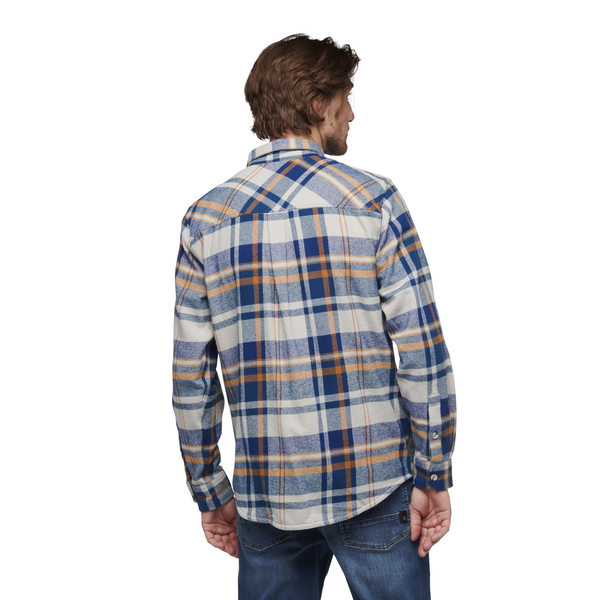 Project Flannel - Men's