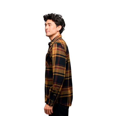 Project Flannel - Men's