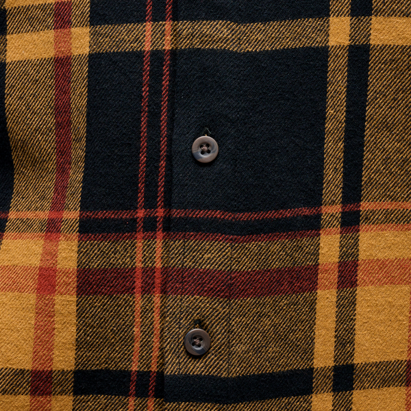 Project Flannel - Men's