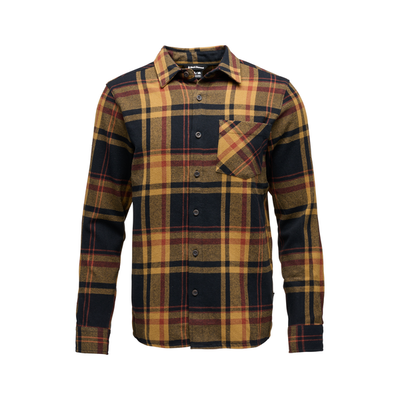 Project Flannel - Men's