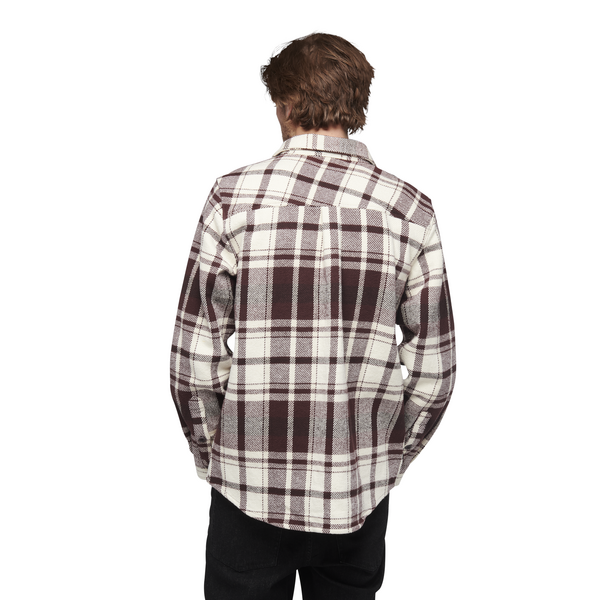 Project Heavy Flannel - Men's