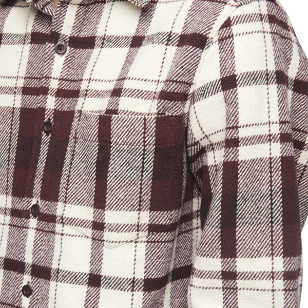 Project Heavy Flannel - Men's