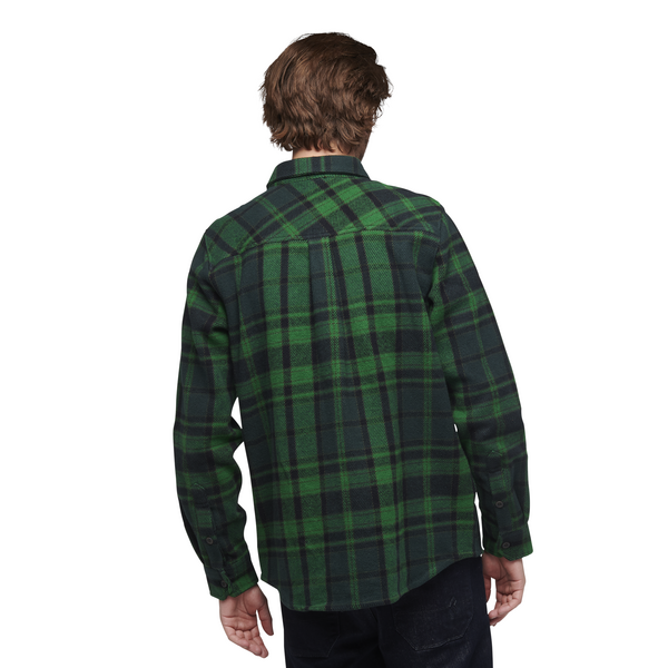 Project Heavy Flannel - Men's