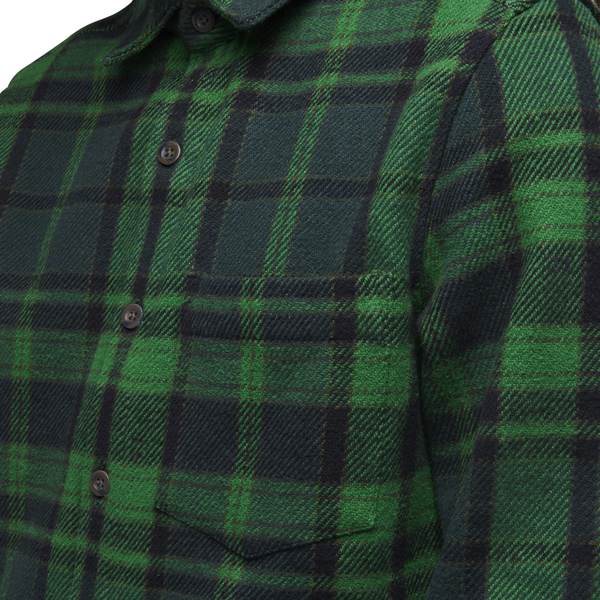 Project Heavy Flannel - Men's