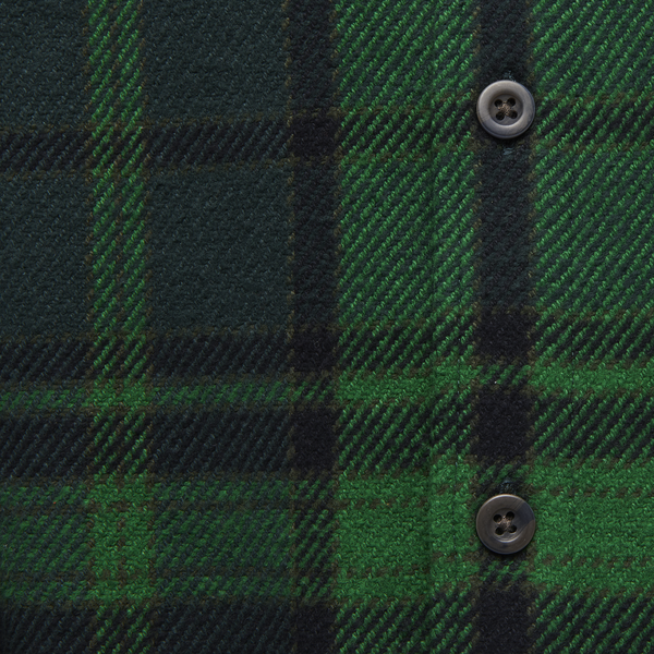 Project Heavy Flannel - Men's