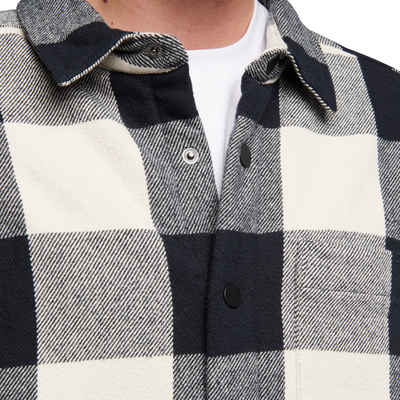 Project Lined Flannel - Men's