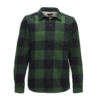 Project Lined Flannel - Men's