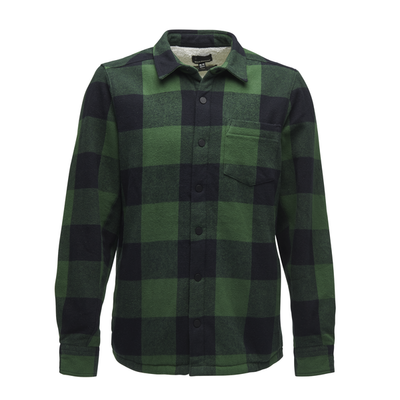 Project Lined Flannel - Men's