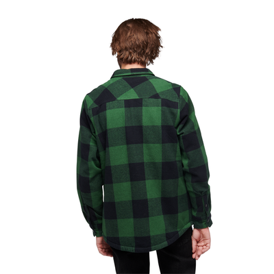 Project Lined Flannel - Men's