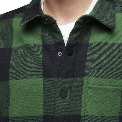 Project Lined Flannel - Men's