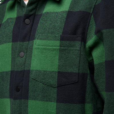 Project Lined Flannel - Men's