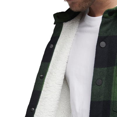 Project Lined Flannel - Men's