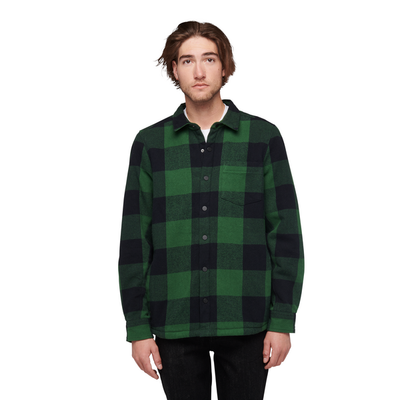 Project Lined Flannel - Men's